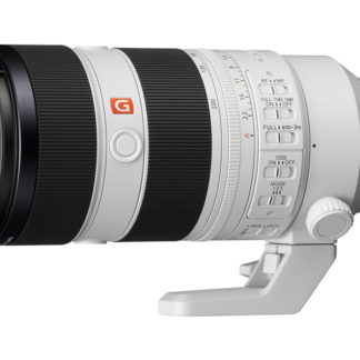 SEL70200GM2デジタル一眼カメラα[Eマウント]用レンズ FE 70-200mm F2.8 GM OSS IIソニー㈱
