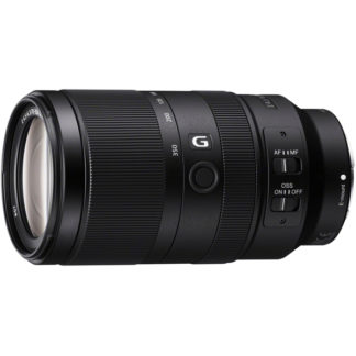 SEL70350GEマウント交換レンズ E 70-350mm F4.5-6.3 G OSSソニー㈱