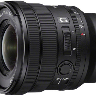 SELP1635Gデジタル一眼カメラα[Eマウント]用レンズ FE PZ 16-35mm F4 Gソニー㈱
