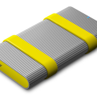 SL-M1<BR>ポータブルSSD 1TB<BR>ソニー㈱