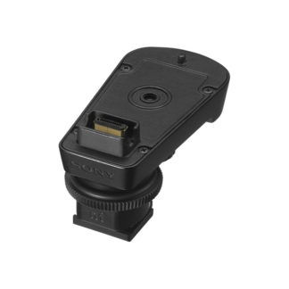 SMAD-P5<BR>マルチインターフェースシューアダプター<BR>ソニー㈱