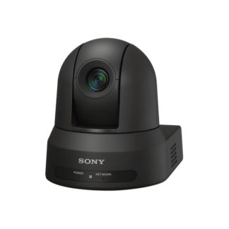 SRG-X120B<BR>旋回型HDカラービデオカメラ ブラック<BR>ソニー㈱