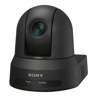 SRG-X40UH/B<BR>旋回型4Kカラービデオカメラ ブラック<BR>ソニー㈱
