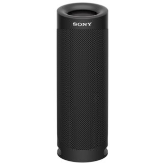 SRS-XB23/B<BR>ワイヤレスポータブルスピーカー XB23 ブラック<BR>ソニー㈱
