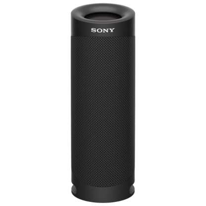 SRS-XB23/Bワイヤレスポータブルスピーカー XB23 ブラックソニー㈱
