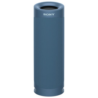 SRS-XB23/L<BR>ワイヤレスポータブルスピーカー XB23 ブルー<BR>ソニー㈱
