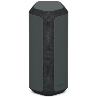 SRS-XE300/B<BR>ワイヤレスポータブルスピーカー XE300 ブラック<BR>ソニー㈱