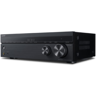 STR-DH590<BR>マルチチャンネルインテグレートアンプ<BR>ソニー㈱