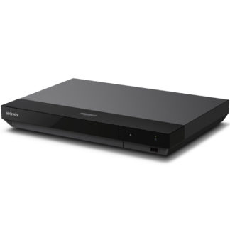 UBP-X700<BR>Ultra HD ブルーレイ/DVDプレーヤー<BR>ソニー㈱