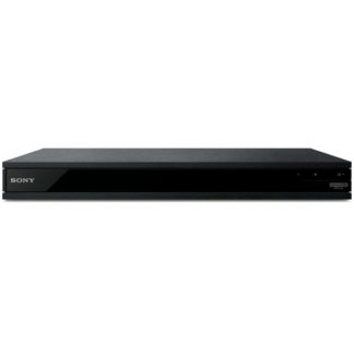 UBP-X800M2<BR>Ultra HDブルーレイ/DVDプレーヤー<BR>ソニー㈱