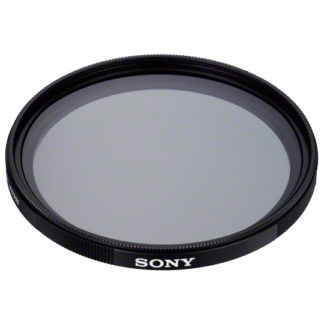 VF-67CPAM2<BR>円偏光フィルター 67mm径<BR>ソニー㈱