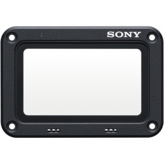 VF-SPR1<BR>スペアレンズプロテクター<BR>ソニー㈱