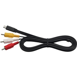 VMC-15MR2<BR>AVケーブル<BR>ソニー㈱