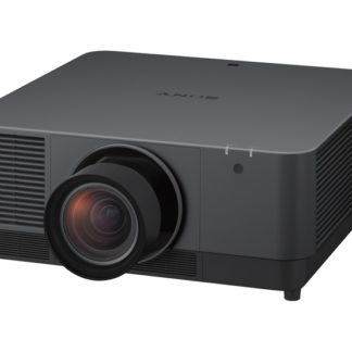 VPL-FHZ131/B<BR>レーザー光源データプロジェクター WUXGA 13000lm ブラック<BR>ソニー㈱
