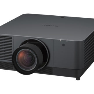 VPL-FHZ131L/B<BR>レーザー光源データプロジェクター WUXGA 13000lm ブラック<BR>ソニー㈱