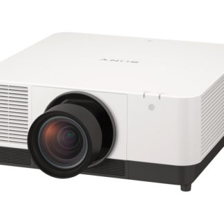 VPL-FHZ91L<BR>レーザー光源データプロジェクター WUXGA 9000lm ホワイト<BR>ソニー㈱