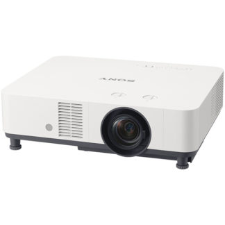VPL-PHZ51<BR>レーザー光源プロジェクター WUXGA 5300lm<BR>ソニー㈱