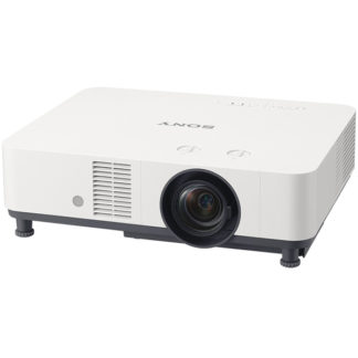 VPL-PHZ61<BR>レーザー光源プロジェクター WUXGA 6400lm<BR>ソニー㈱