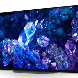 XRJ-48A90K<BR>48V型 地上・BS・110度CS 4K対応 有機ELテレビ ブラビア A90K （BS・CS110度4Kチューナー搭載）<BR>ソニー㈱