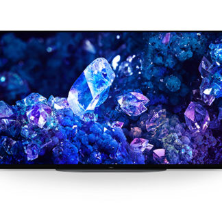 XRJ-48A90K/LB<BR>48V型 『業務用ブラビア』 4K有機ELテレビ （3年保証・オンサイト修理対応）<BR>ソニー㈱