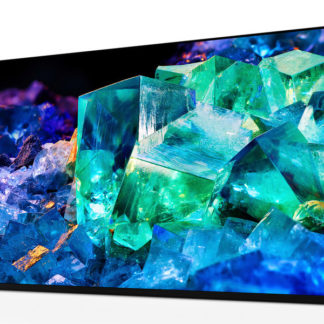 XRJ-65A95K<BR>65V型 地上・BS・110度CS 4K対応 有機ELテレビ ブラビア A95K （BS・CS110度4Kチューナー搭載）<BR>ソニー㈱