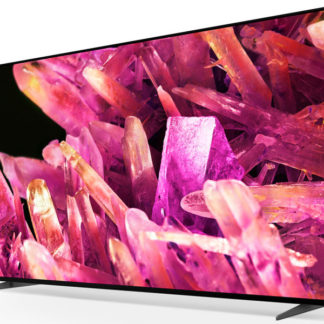 XRJ-85X90K85V型 地上・BS・110度CS 4K対応 デジタルハイビジョン液晶テレビ ブラビア X90K （BS・CS110度4Kチューナー搭載）※倍速駆動パネル（直下型LED部分駆動)ソニー㈱