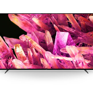 XRJ-85X90K/BZ85V型 『業務用ブラビア』 4K液晶テレビ （3年保証・オンサイト修理対応）ソニー㈱