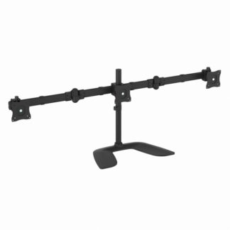 ARMBARTRIO2<BR>3面液晶モニタースタンド 多関節アーム トリプルLCDディスプレイ対応VESAスタンド 最大27インチ スチール & アルミニウム<BR>スターテック・ドットコム㈱