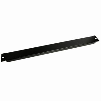 BLANKB1<BR>19インチサーバーラック/キャビネット用ブランクパネル(1U)<BR>スターテック・ドットコム㈱