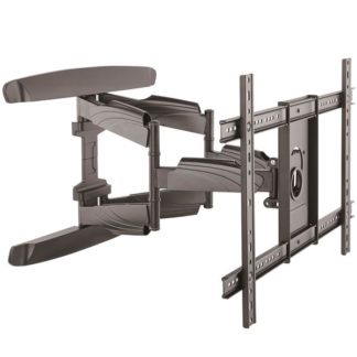 FPWARTB2<BR>薄型液晶テレビ壁掛けアーム金具 スチール製多関節アーム 32インチから70インチにTVに対応 VESAマウント規格サポート<BR>スターテック・ドットコム㈱