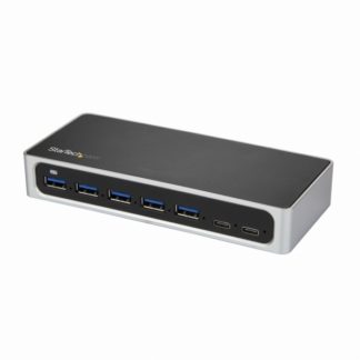HB30C5A2CSC<BR>7ポートUSB-Cハブ USB-C - 5x USB-A + 2x USB-C USB 3.0準拠 USB Type-C接続専用ハブ<BR>スターテック・ドットコム㈱