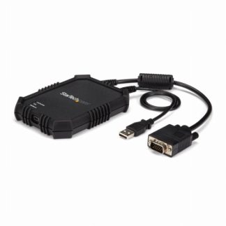 NOTECONS02Xノートパソコン - サーバ接続KVMコンソール(保護筐体入り) USB クラッシュカートアダプタ ファイル転送/ ビデオキャプチャ機能 USBバスパワー対応スターテック・ドットコム㈱