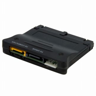 PATA2SATA3<BR>双方向型IDE - SATA変換アダプタ シリアルATA - IDE コンバータ(両方向タイプ)<BR>スターテック・ドットコム㈱