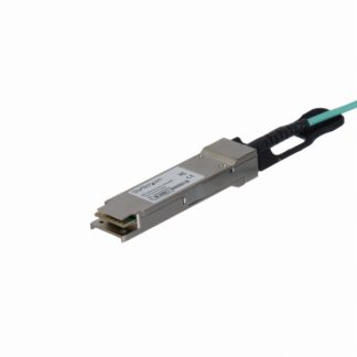 QSFP40GAO7M<BR>QSFP+アクティブ光ケーブル MSA準拠 7m 40GbE<BR>スターテック・ドットコム㈱