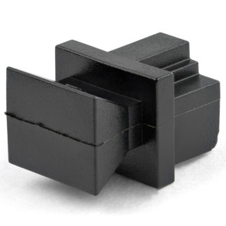 RJ45COVER<BR>LANポートダストカバー 100個入りパック RJ45モジュラージャックガード/ほこりカバー イーサネット & LANポート保護キャップ<BR>スターテック・ドットコム㈱