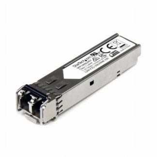 SFP1000LHST<BR>SFPモジュール 1000BASE-LH準拠 1Gbps 40km MSA準拠光トランシーバ<BR>スターテック・ドットコム㈱