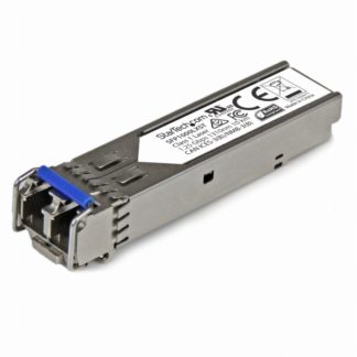 SFP1000LXST<BR>SFPモジュール 1000BASE-LX準拠 1Gbps 10km MSA準拠光トランシーバ<BR>スターテック・ドットコム㈱