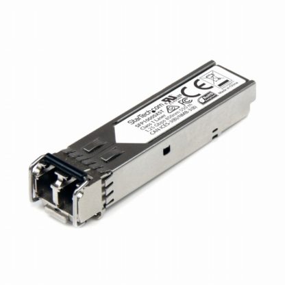 SFP1000SXSTSFPモジュール 1000BASE-SX準拠 1Gbps 550m MSA準拠光トランシーバスターテック・ドットコム㈱