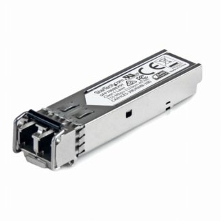 SFP100BEXST<BR>SFPモジュール 100BASE-EX準拠 100Mbps 40km MSA準拠光トランシーバ<BR>スターテック・ドットコム㈱