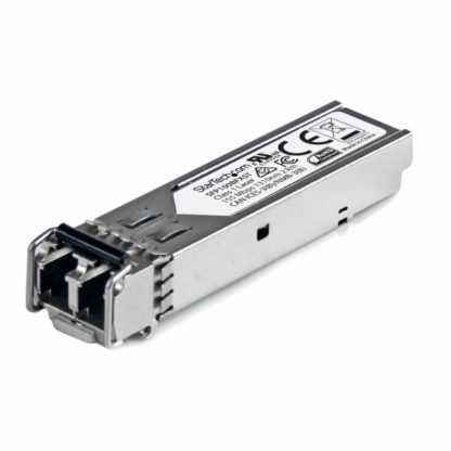 SFP100BFXSTSFPモジュール 100BASE-FX準拠 100Mbps 2km MSA準拠光トランシーバスターテック・ドットコム㈱