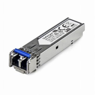 SFP100BLXST<BR>SFPモジュール 100BASE-LX準拠 100Mbps 10km MSA準拠光トランシーバ<BR>スターテック・ドットコム㈱