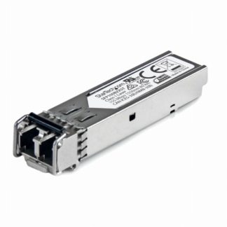 SFP100BZXST<BR>SFPモジュール 100BASE-ZX準拠 100Mbps 80km MSA準拠光トランシーバ<BR>スターテック・ドットコム㈱