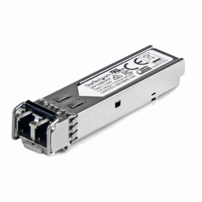 SFP100BZXSTSFPモジュール 100BASE-ZX準拠 100Mbps 80km MSA準拠光トランシーバスターテック・ドットコム㈱