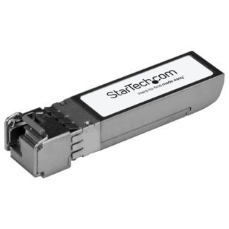 SFP-10GB-BX-D-STA-ST<BR>MSA準拠SFP+モジュール 10GBase-BX準拠(ダウンストリーム)<BR>スターテック・ドットコム㈱