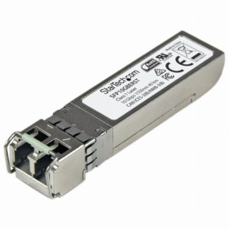SFP10GBERST<BR>SFP+モジュール 10GBASE-ER準拠 10Gbps 40km MSA準拠光トランシーバ<BR>スターテック・ドットコム㈱