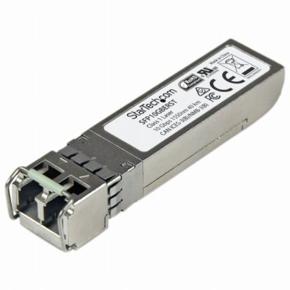 SFP10GBERSTSFP+モジュール 10GBASE-ER準拠 10Gbps 40km MSA準拠光トランシーバスターテック・ドットコム㈱