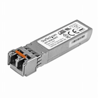 SFP10GBLRMST<BR>SFP+モジュール 10GBASE-LRM準拠 10Gbps 220m MSA準拠光トランシーバ<BR>スターテック・ドットコム㈱