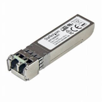 SFP10GBSRSTSFP+モジュール 10GBASE-SR準拠 10Gbps 300m MSA準拠光トランシーバスターテック・ドットコム㈱