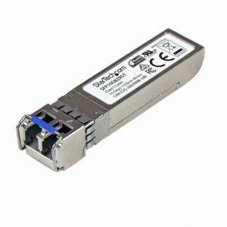 SFP10GBZRSTSFP+モジュール 10GBASE-ZR準拠 10Gbps 80km MSA準拠光トランシーバスターテック・ドットコム㈱