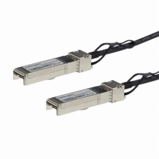 SFP10GPC05MSFP+ DAC Twinax ケーブル MSA準拠 0.5m 10GbEスターテック・ドットコム㈱